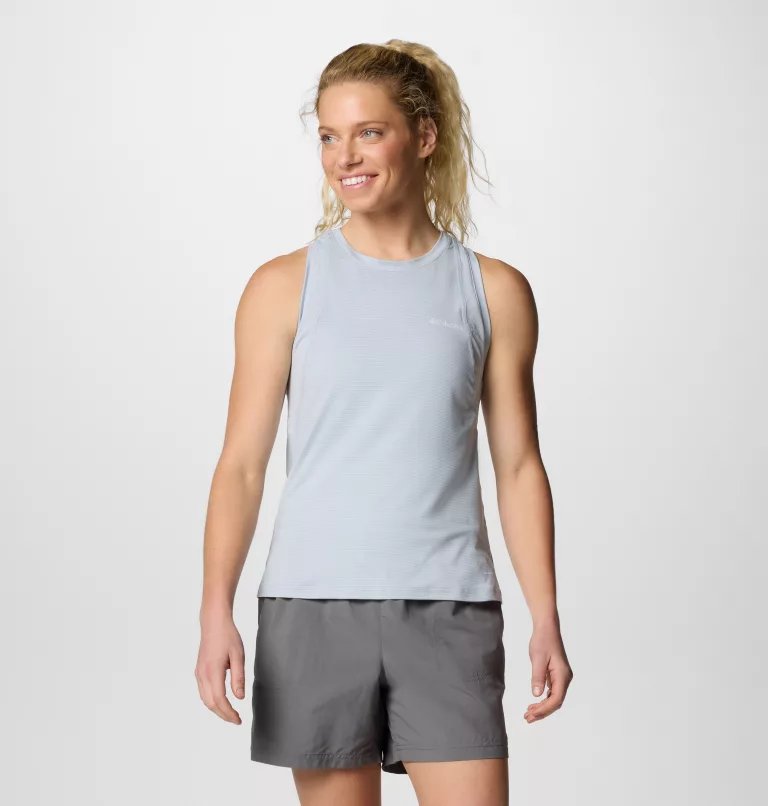 CAMISETA FEMENINO COLUMBIA WEEKEND ASCENT – foto 1
